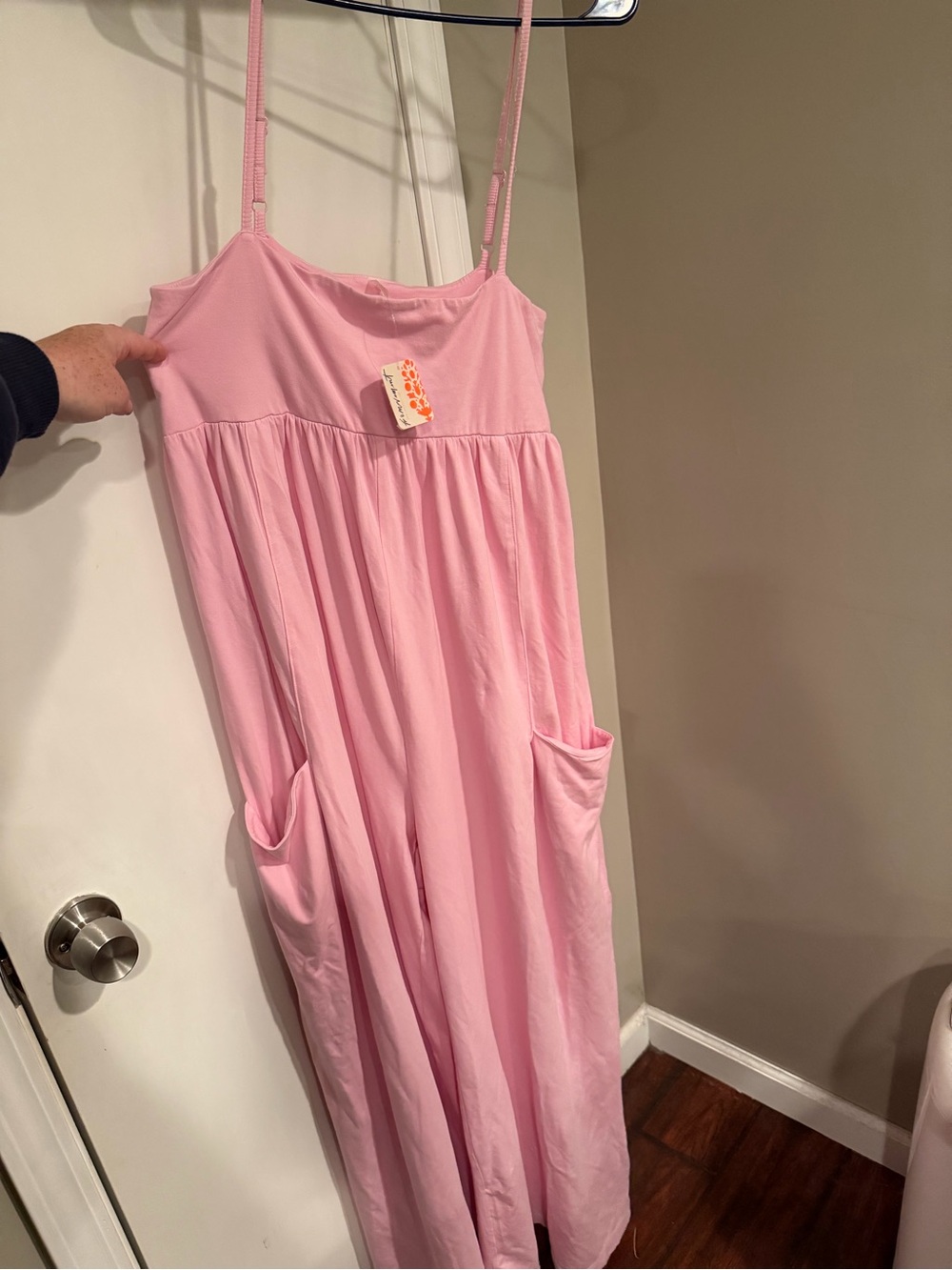 Women’s free people romper size medium